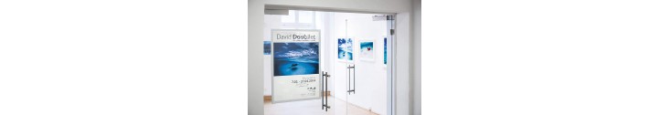 Cadres Porte-Affiches, Indoor