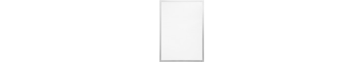 Cadres Porte-Affiches, Indoor
