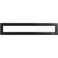 Durable Duraframe Magnetic Top A3 Lot de 5 Cadre d'affichage 29,7 x 4 cm Noir