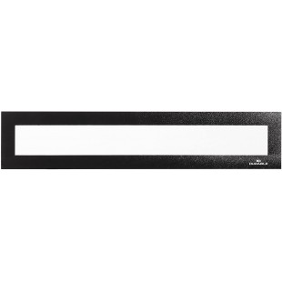 Durable Duraframe Magnetic Top A3 Lot de 5 Cadre d'affichage 29,7 x 4 cm Noir