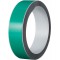Durable 471502 Ruban Magnetique Souple et Adhesif - Se Decoupe a  Facon - en Rouleau Longueur 5 metres - Largeur 35 mm Ruban bla
