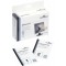 Durable Screenclean Duo Lingettes seches et humides pour Ecran