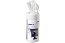 Durable Lingettes screenclean en barattolot