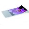 Durable 574719 Tapis de souris avec pochette en PVC 300 x 200 x 2,5 mm (Gris)