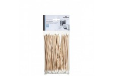 Durable 578902 Cotton Buds Cotons-tiges Longs Special Nettoyage Acces Difficiles Materiels Informatiques Sachet de 100