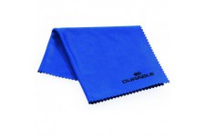 Durable Techclean Microfibre Cleaning Cloth 200x200mm Ref 5794/06