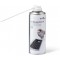 DURABLE - Spray Depoussierant POWERCLEAN® STANDARD - Bombe Depoussierante PC et Materiel Bureau - 6x400 ml