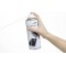 DURABLE - Spray Depoussierant POWERCLEAN® STANDARD - Bombe Depoussierante PC et Materiel Bureau - 6x400 ml