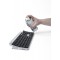 DURABLE - Spray Depoussierant POWERCLEAN® STANDARD - Bombe Depoussierante PC et Materiel Bureau - 6x400 ml