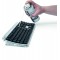 DURABLE - Spray Depoussierant POWERCLEAN® Toutes Positions - Bombe Depoussierante PC et Materiel Bureau - 6x200 ml
