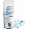 Durable 582300 Screenclean Spray Vaporisateur pour Ecran + Chiffon en microfibre