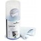 Durable 582300 Screenclean Spray Vaporisateur pour Ecran + Chiffon en microfibre