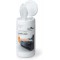 Durable 570802 Superclean Box Lingette Pre-impregnee Multi-Surfaces Boite Distributrice Rechargeable de 100