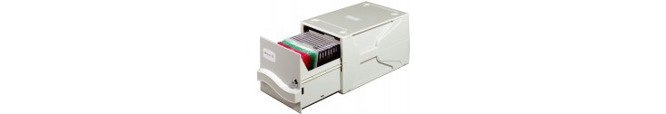 Archivages Pour Cd/Dvd