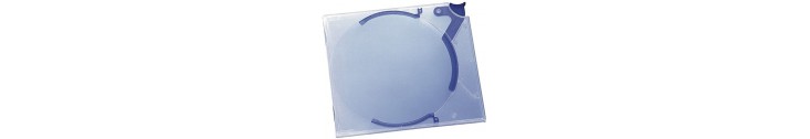 Etuis Plastique Pour Cd