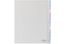 Durable 683119 Repertoire extra large 10 divisions