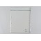 Intercalaires A4 20 Touches Alphabetiques A-Z - 6 trous Polypro 120 Mic Gris