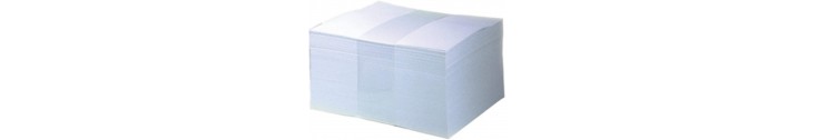Recharges Blocs Cubes