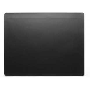 Durable 722401 Sous-main Premium Surface Confort 65 x 52 cm Noir
