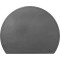 Durable 729501 Sous-main Demi-cercle 65 x 52 cm Noir