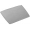 Durable 720110 Sous-main Artwork (avec couverture transparente, 650 x 520 mm) gris