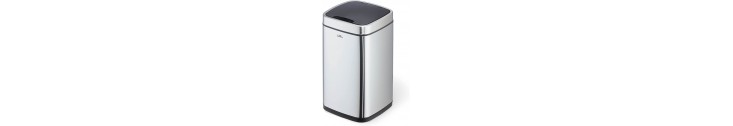Poubelles Avec Capteur