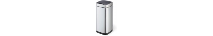 Poubelles Avec Capteur