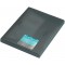 Durable 809319 Pocketfix Sachet de 10 Porte-etiquettes adhesifs - 90 x 57 mm