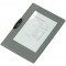 Durable 809419 Pochette autocollante Pocketfix, pour documents A5, sachet de 5 pieces, transparent
