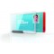 Durable 892119 Pushbox Duo Pack de 10 Porte-cartes de securite 54 x 87 mm