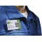 Durable 810119 Porte-badge Universel Fixation par Pince Combi pour Insertion Format 54 x 90 mm Plastique Resistant Transparent B