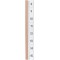 Durable 840219 Tabfix Lot de 5 bandes autocollantes pour etiquettes 200 x 10 mm