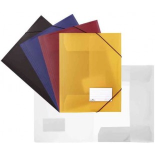 Durable 999109646 Porte-documents en carton manille, A4 vert