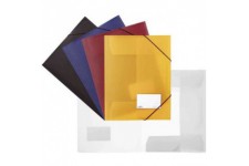Durable 999109646 Porte-documents en carton manille, A4 vert