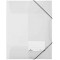 Durable 999109646 Porte-documents en carton manille, A4 vert