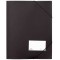 Durable 999109646 Porte-documents en carton manille, A4 vert