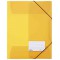 Durable 999109646 Porte-documents en carton manille, A4 vert