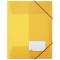 Durable et de circulation de distribution 999109648 a  anneaux, format A4, carton manille rouge