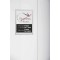 Durable Duraframe Sun Lot de 2 Cadres d'affichage virostatique A4 Argent