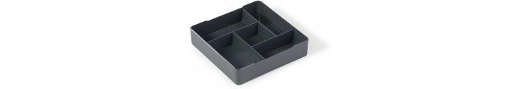 Plateaux & Stations De Rangement