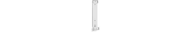 Supports Muraux, Non Équipé