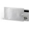 Durable 890319 Lot de 3 etui souple de protection Argent