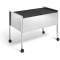 Durable Duo Classement pour Dossier suspendu Standard 100 Argent metallise