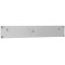 Durable 335910 Support de Tri (Avec 3 etageres), pour Table ou Mur, Gris