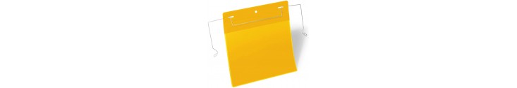 Etuis Accrochage Fil De Fer