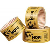 Lot de 6 : NOPI Ruban de fixation, 56173-00000-01