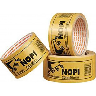 Lot de 6 : NOPI Ruban de fixation, 56173-00000-01