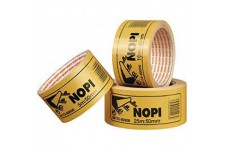 Lot de 6 : NOPI Ruban de fixation, 56173-00000-01