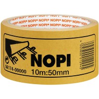 Lot de 6 : NOPI 05681-00018-00142682cm special 01