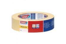 Lot de 16 : Tesa 3936230 Tape, Masking, 19mm, Multicolore